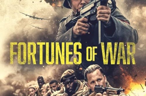 ดูหนัง Fortunes of War (2024)