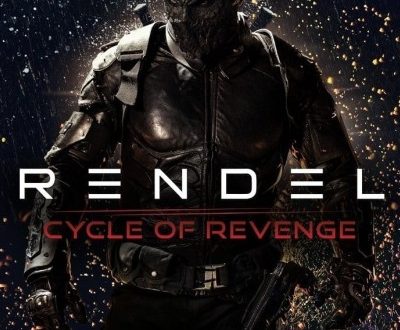 Rendel: Cycle of Revenge (2024)