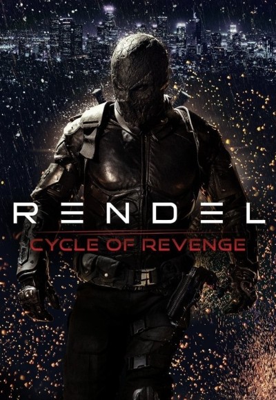 Rendel: Cycle of Revenge (2024)