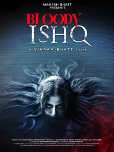 Bloody Ishq (2024)