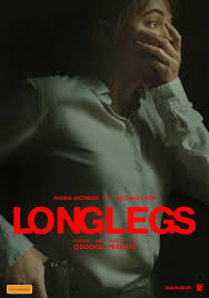 Longlegs (2024) ถอดรหัสคลั่งอำมหิต