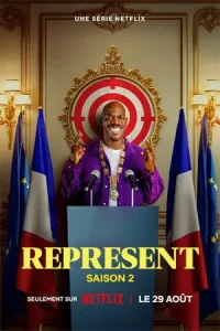 Represent (2024) Season2